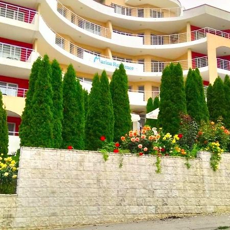 Apartment Marina Residence - Апартамент Марина Резидънс 卡瓦尔纳 外观 照片